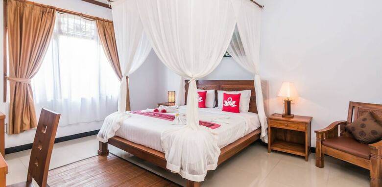 Hotel Zen Rooms Ubud Nyuh Kuning