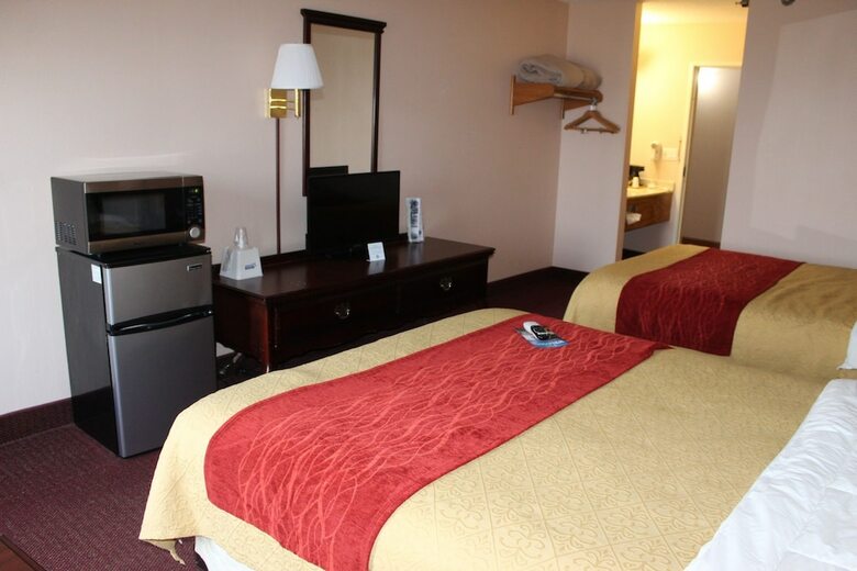 Hotel Americas Best Value Inn Chenoa