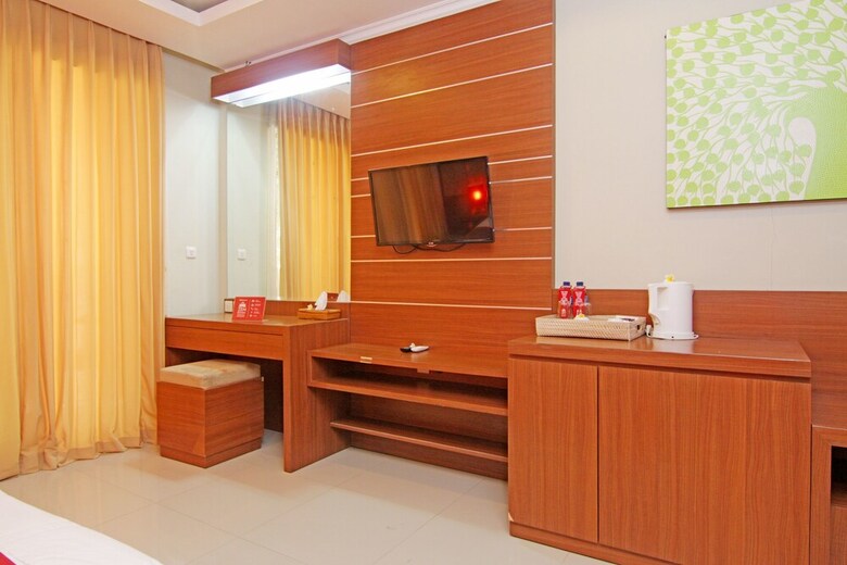 Hotel Zen Premium Ubud Pengosekan 2