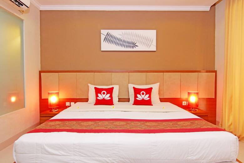Hotel Zen Premium Ubud Pengosekan 2
