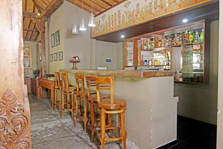Hotel Zen Premium Ubud Pengosekan 2