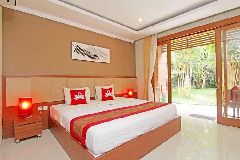 Hotel Zen Premium Ubud Pengosekan 2