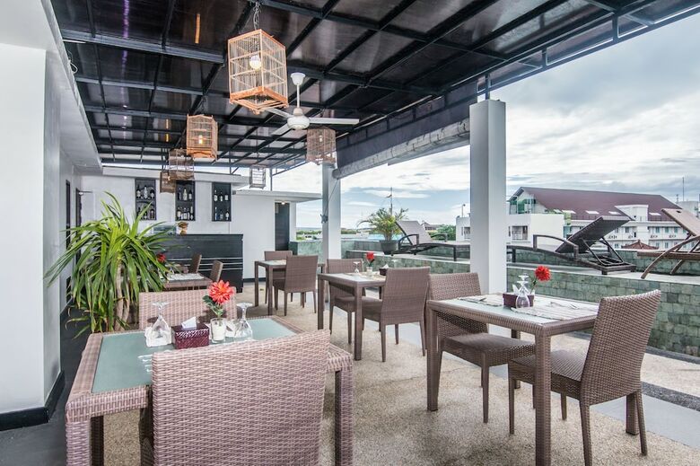 Hotel Zen Rooms Legian Troppozone Thematic