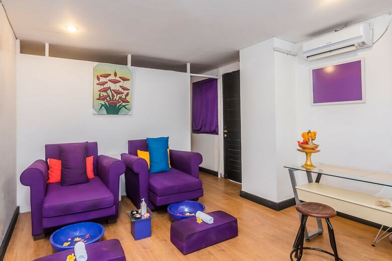 Hotel Zen Rooms Legian Troppozone Thematic