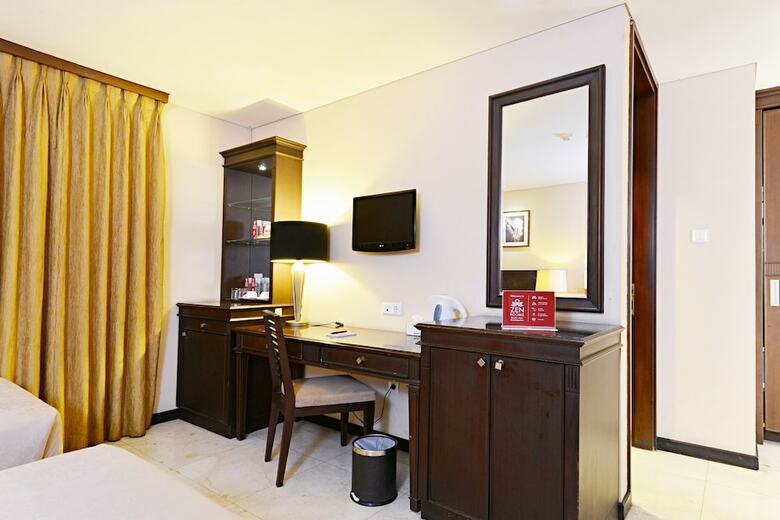 Hotel Zen Rooms Dago