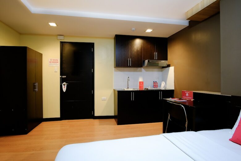 Hotel Zen Rooms Studio 18 Ortigas