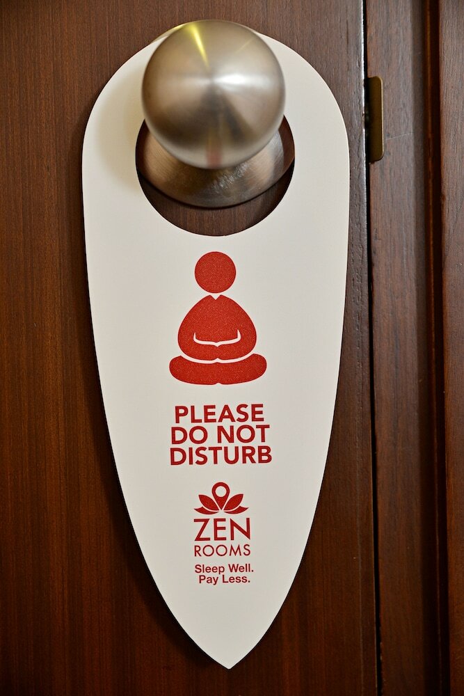 Hotel Zen Rooms Studio 18 Ortigas