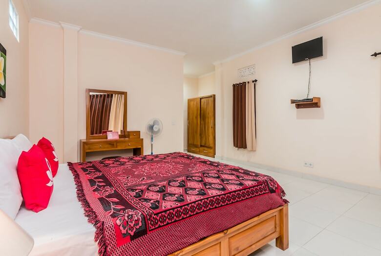 Hotel Zen Rooms Ubud Laplapan