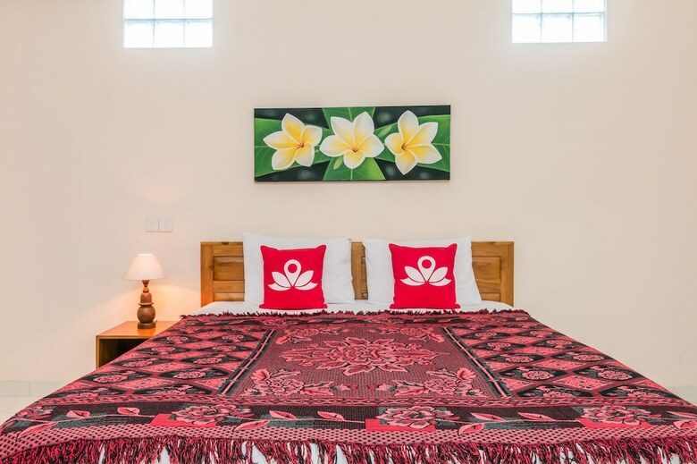 Hotel Zen Rooms Ubud Laplapan