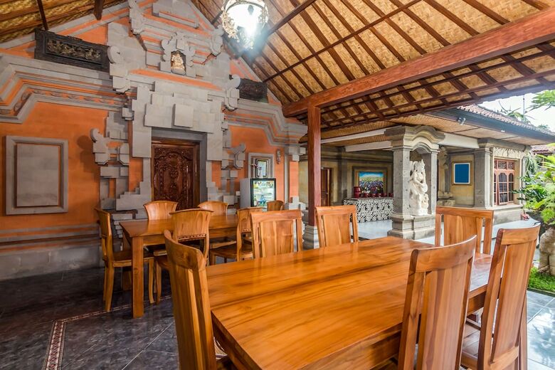 Hotel Zen Rooms Ubud Laplapan