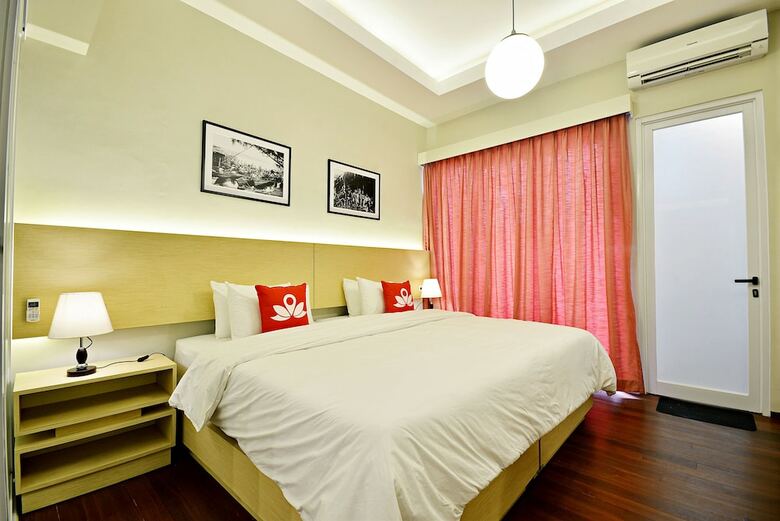 Hotel Zen Premium Kemang Pejaten