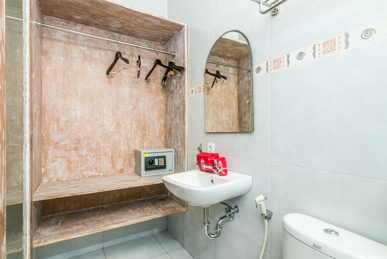 Hotel Zen Rooms Denpasar Mertasari