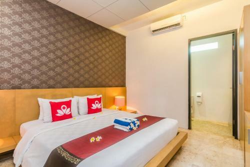 Hotel Zen Rooms Ubud Penestanan 2