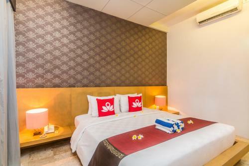 Hotel Zen Rooms Ubud Penestanan 2