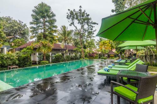 Hotel Zen Rooms Ubud Penestanan 2