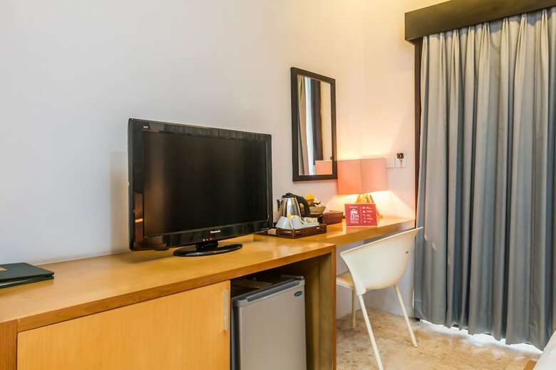 Hotel Zen Rooms Ubud Penestanan 2