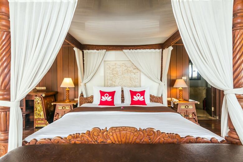 Hotel Zen Rooms Umalas Dukuh Indah