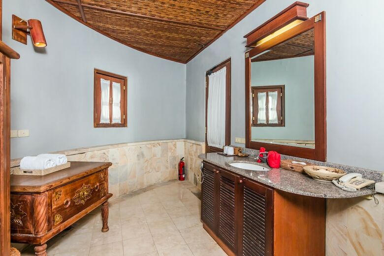 Hotel Zen Rooms Umalas Dukuh Indah