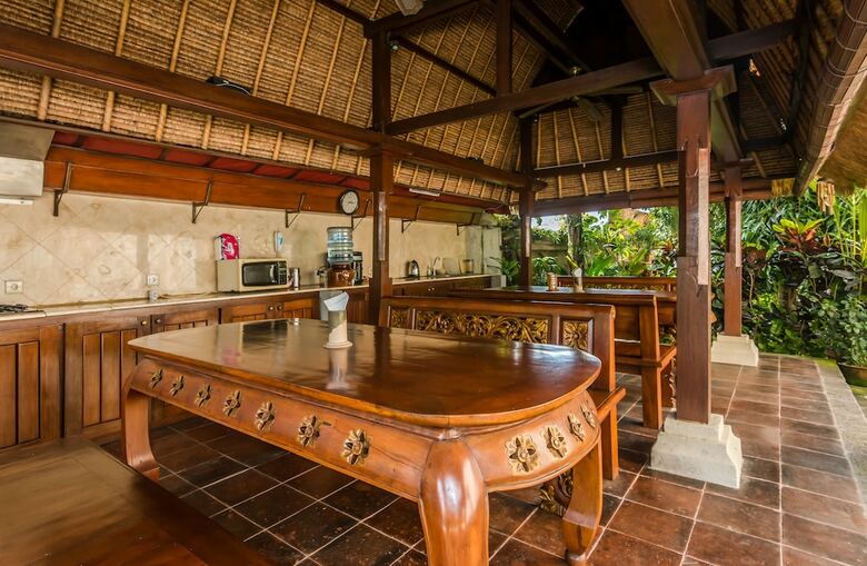 Hotel Zen Rooms Umalas Dukuh Indah