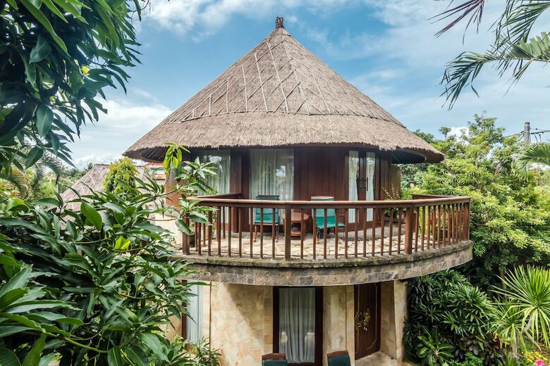 Hotel Zen Rooms Umalas Dukuh Indah