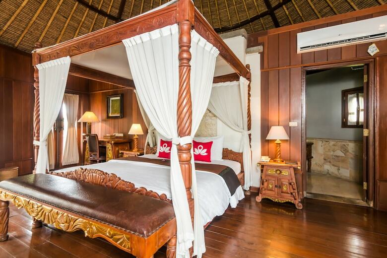 Hotel Zen Rooms Umalas Dukuh Indah