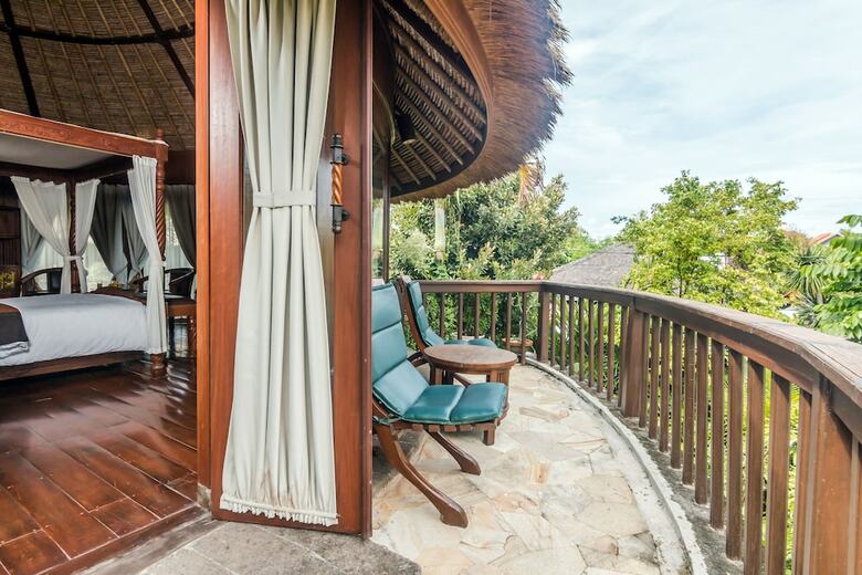 Hotel Zen Rooms Umalas Dukuh Indah