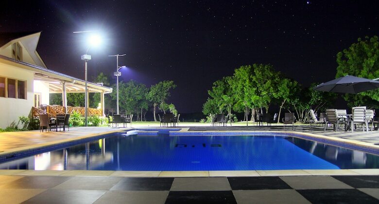 Hotel Nila Beach Resort Fiji