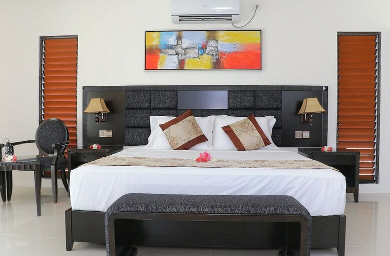 Hotel Nila Beach Resort Fiji