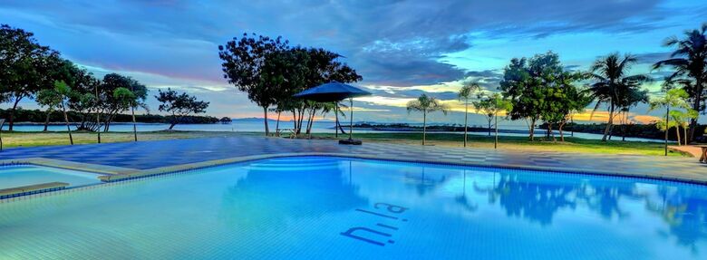 Hotel Nila Beach Resort Fiji