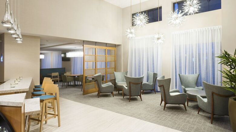 Hotel Hyatt Place Boca Raton/downtown