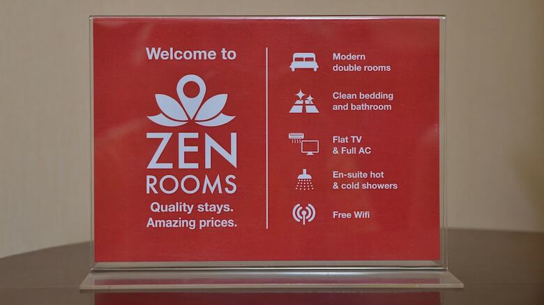 Hotel Zen Premium Ubud Sanggingan 2