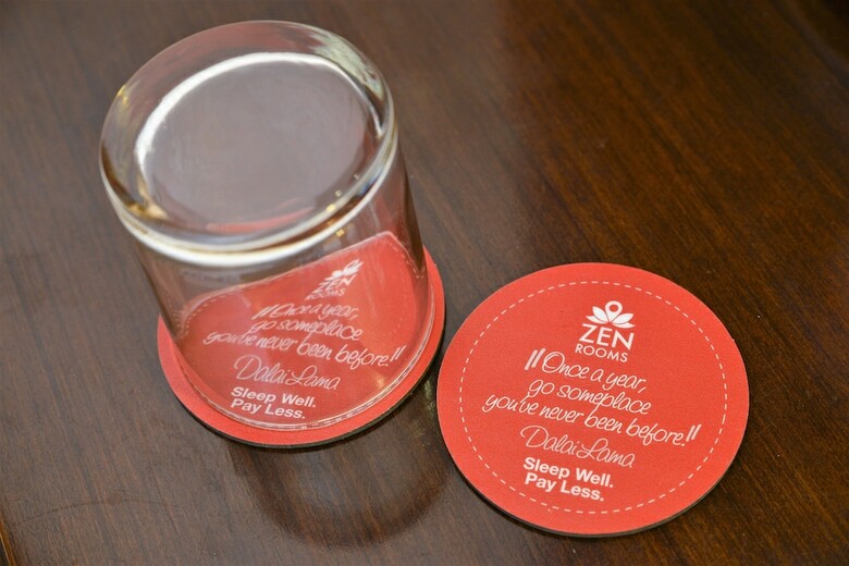 Hotel Zen Premium Ubud Sanggingan 2