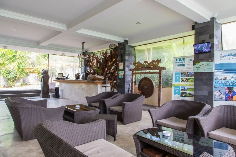Hotel Zen Rooms S Resorts Hidden Valley Bali
