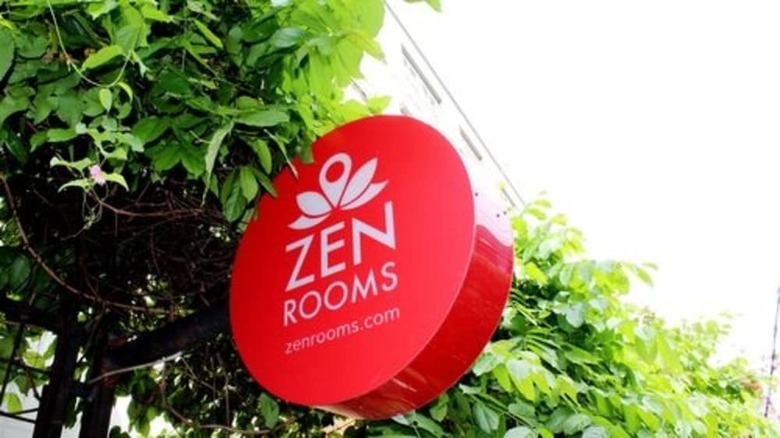Hotel Zen Premium Padma 2 Legian