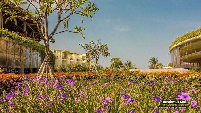 Hotel Zen Premium Padma 2 Legian