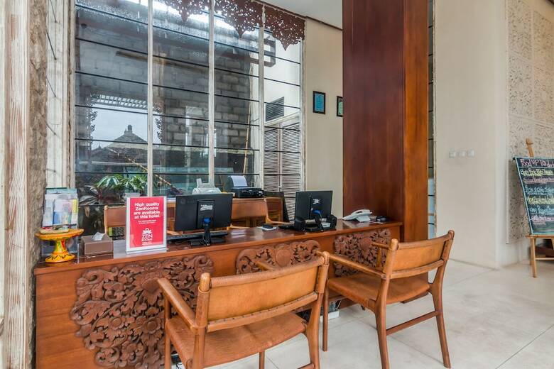 Hotel Zen Rooms Kerobokan Umalas I