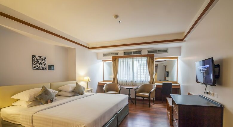 Hotel Zen Premium Silom Soi 22