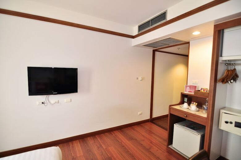 Hotel Zen Premium Silom Soi 22