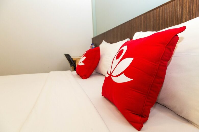 Hotel Zen Rooms Batu Pageh Legian Kuta