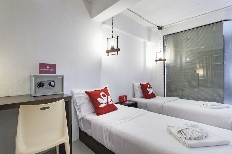 Hotel Zen Rooms Basic Nanai Phuket