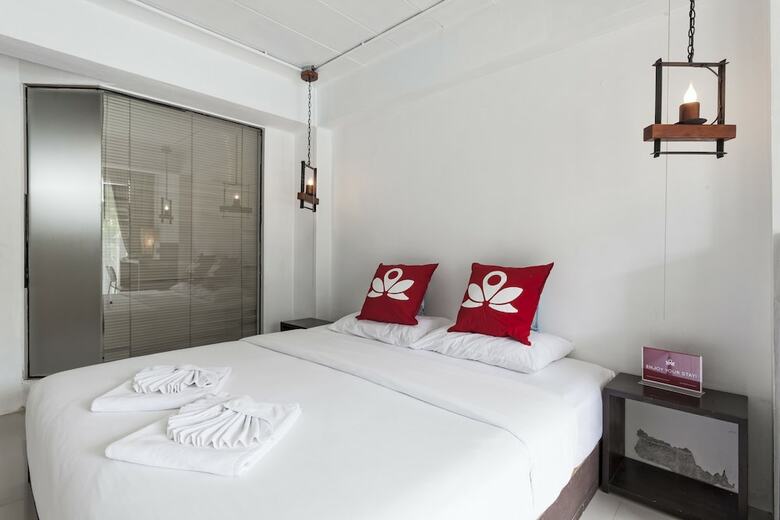 Hotel Zen Rooms Basic Nanai Phuket