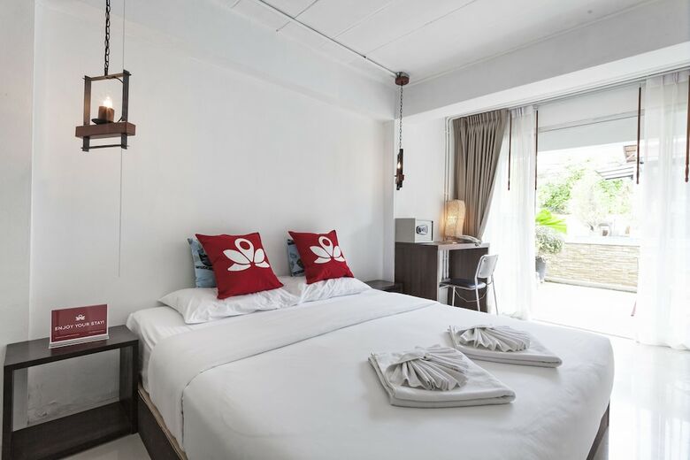 Hotel Zen Rooms Basic Nanai Phuket