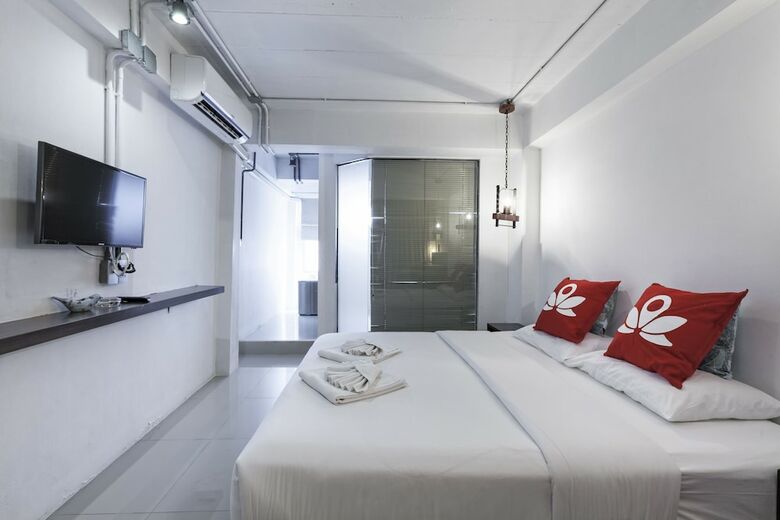 Hotel Zen Rooms Basic Nanai Phuket