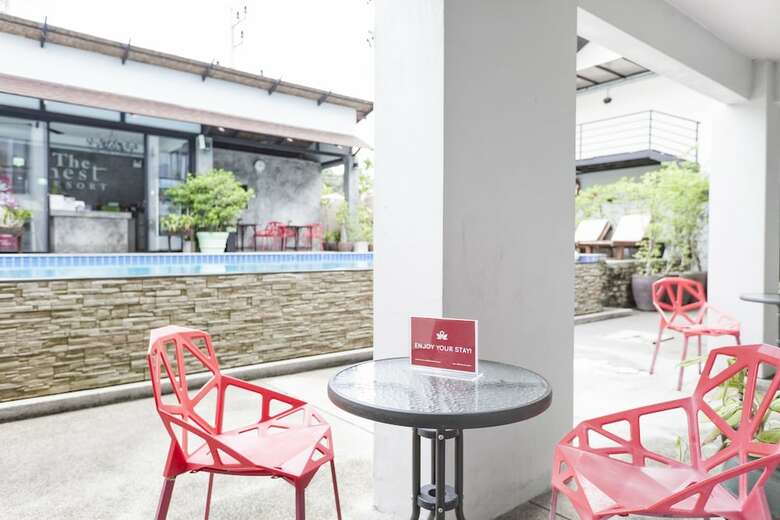 Hotel Zen Rooms Basic Nanai Phuket