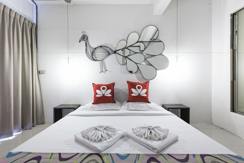 Hotel Zen Rooms Basic Nanai Phuket