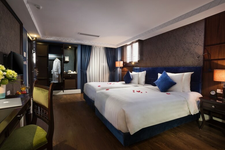 O'gallery Premier Hotel & Spa