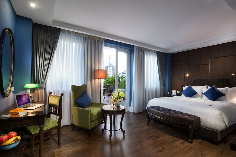 O'gallery Premier Hotel & Spa