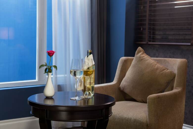 O'gallery Premier Hotel & Spa