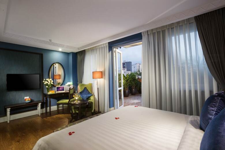 O'gallery Premier Hotel & Spa