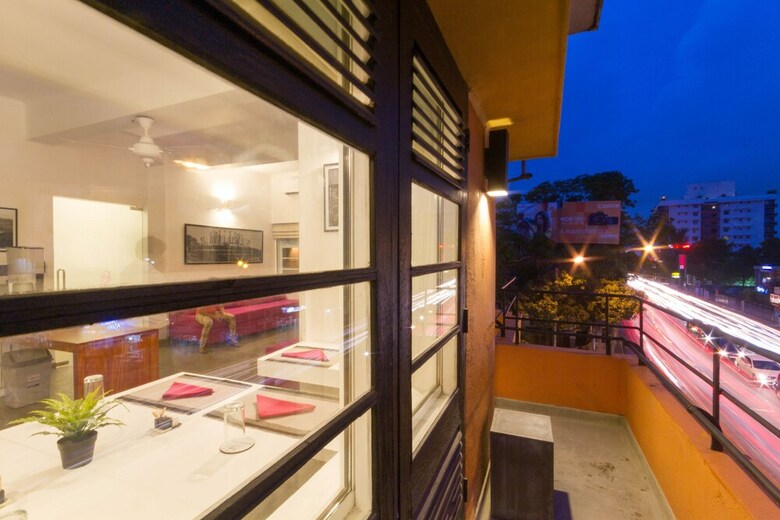 Hotel T&v Boutique Hostel